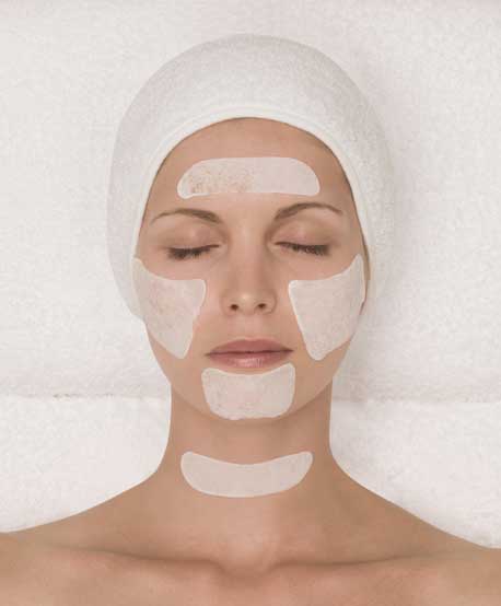 Neo-Marine Spa Treatment
