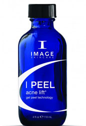 Acne Lift Peel Skincare Image