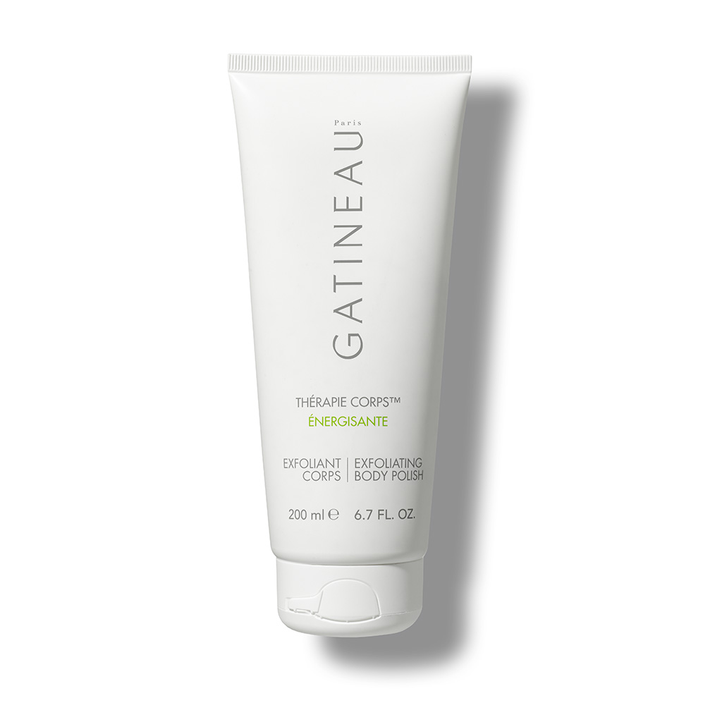 Exfoliating Body Polish 200ml RT