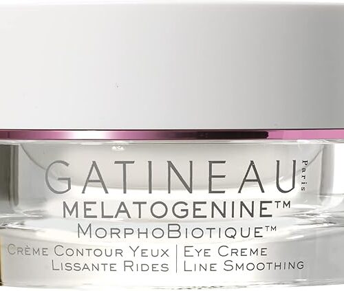 Gatineau Mélatogénine MB Eye Crème 15 ml