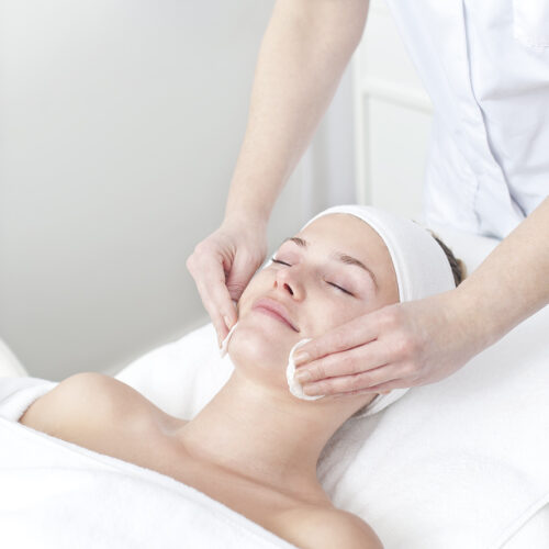 Bergman_behandeling Skin & Care
