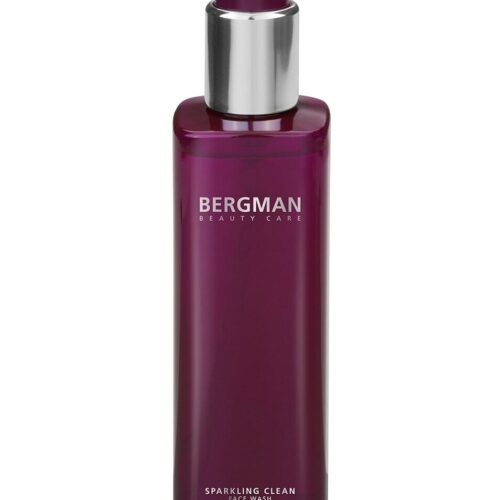 Bergman Sparkling Clean Gel 200 ML