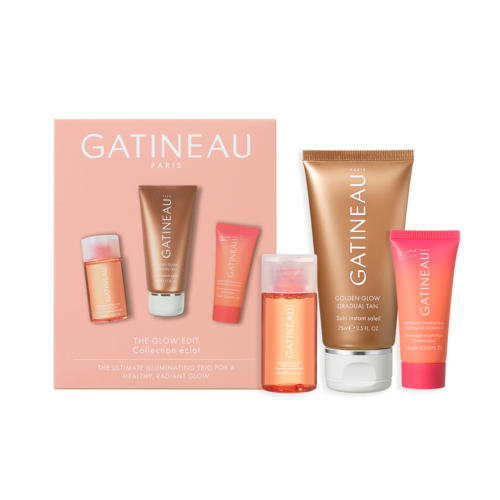 Gatineau The Glow Edit Collection