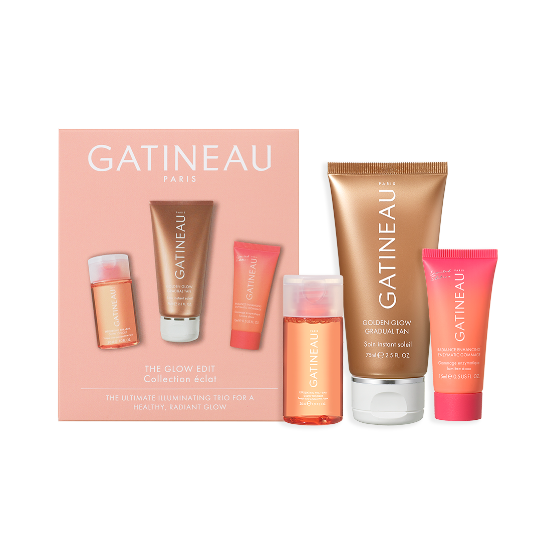Gatineau The Glow Edit Collection