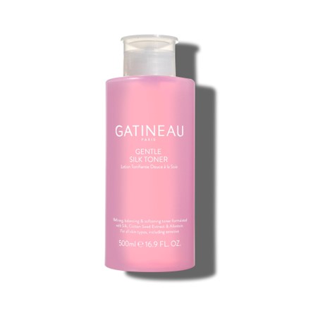 Gatineau Gentle Silk Toner 500 ml