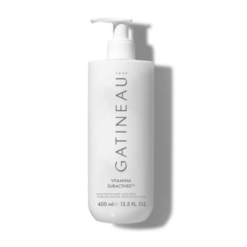 Gatineau Vitamina Suractivée Mains/HandCream 400 ml