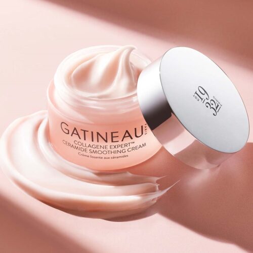 Gatineau Collagene Expert Ceramide Smoothing Cream 50 ml