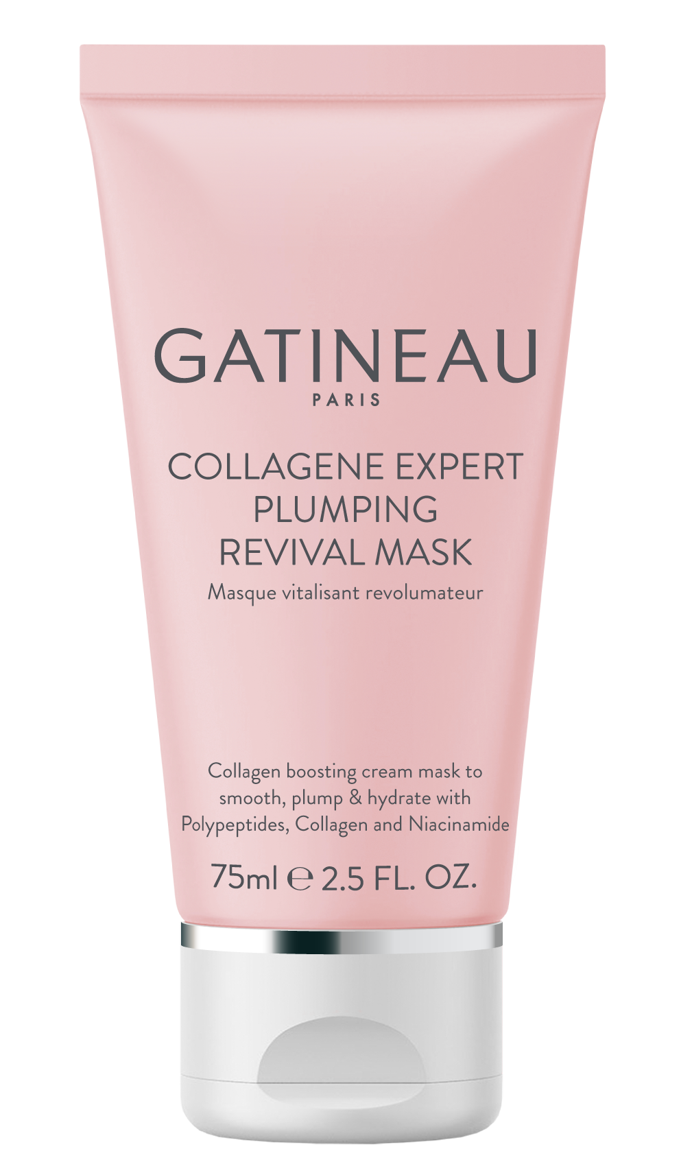 Gatineau Collagene Expert Plumping Revival Mask 75 ml