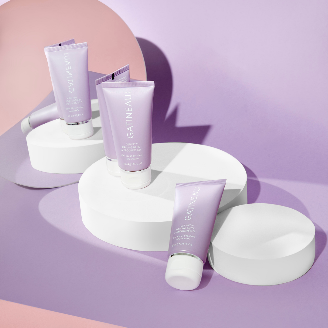 Gatineau Defi Lift Firming Neck & Décolleté Gel 50 ml - Afbeelding 3