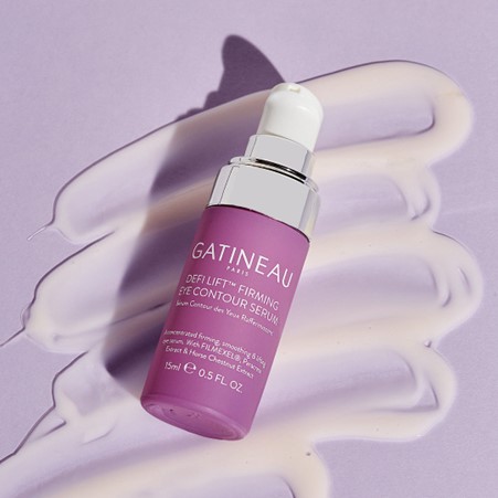 Gatineau Defi Lift 3D Toned Eye Contour Serum 15 ml
