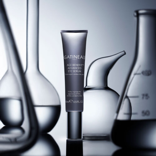 Gatineau Age Benefit Advanced Eye Serum 15 ml