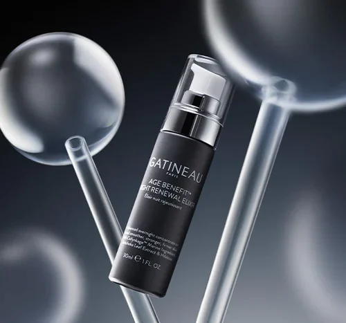 Gatineau Age Benefit Renewal Night Elixir 30 ml