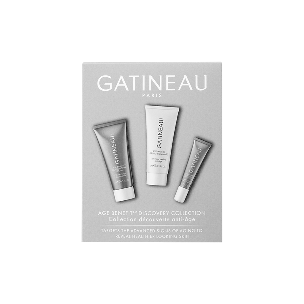 Gatineau Age Benefit