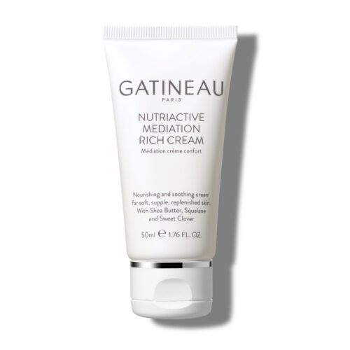 Gatineau Nutriactieve Mediation Creme Confort 50ml