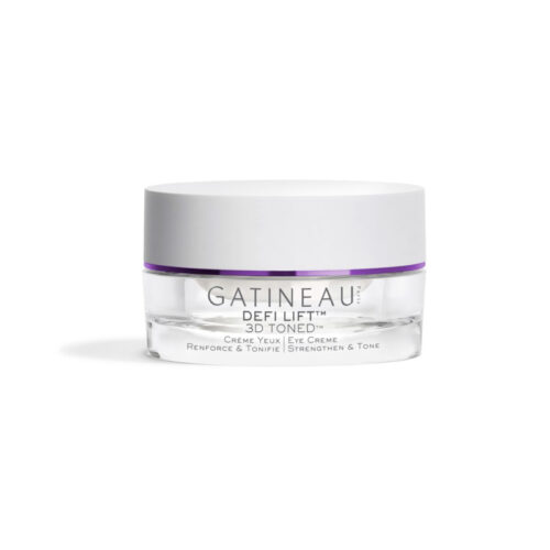 Defi Lift 3D Toned Eye Cream 30 ml