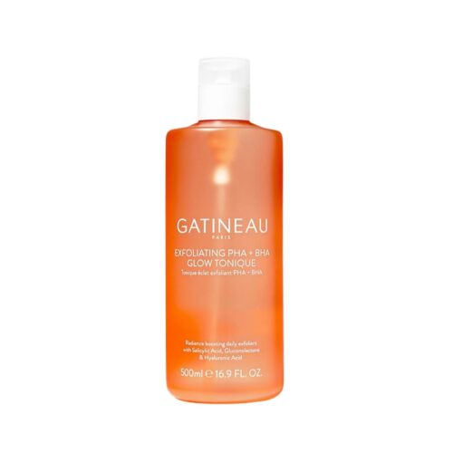 Gatineau Exfoliating PHA + BHA Glow Tonique 500 ml