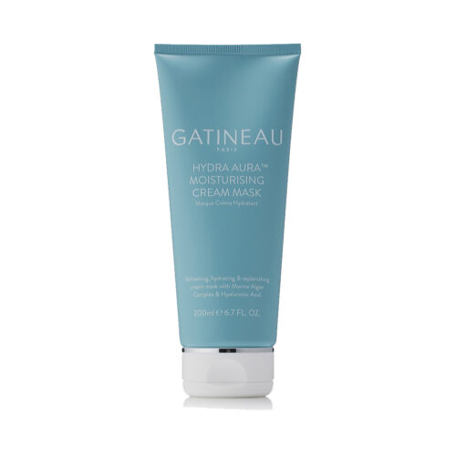 Gatineau Supersize Hydra Aura Moisturising Cream Mask 200ml