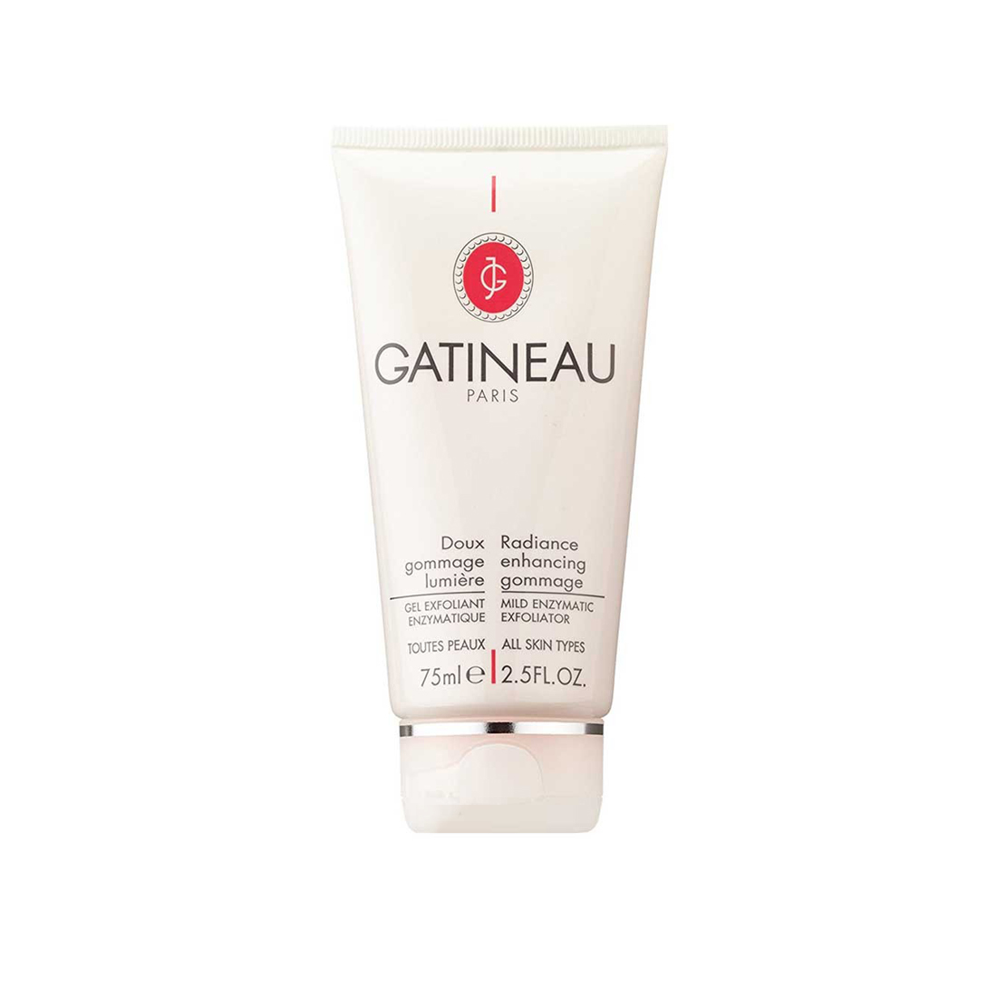 Gommage Doux Lumière (Activ Eclat) 75 ml