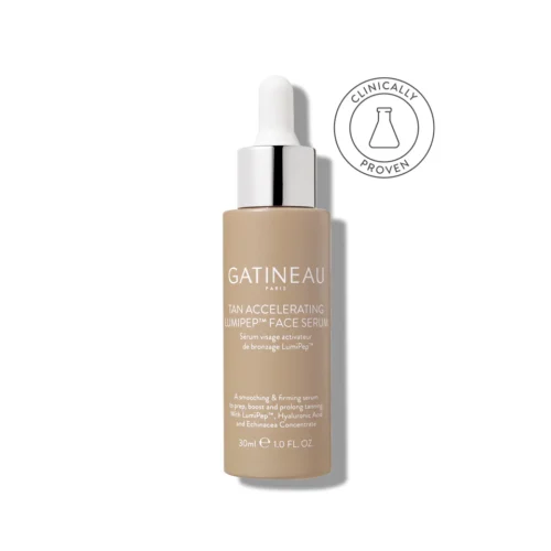 Tan Accelerating Lumipep Face Serum 30 ml
