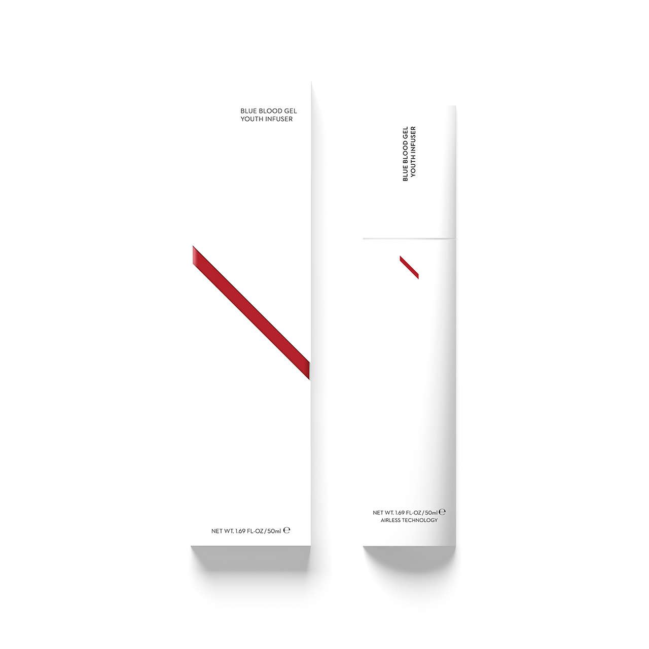 Neoderma Blue Blood Youth Infuser 50ml Skin & Care