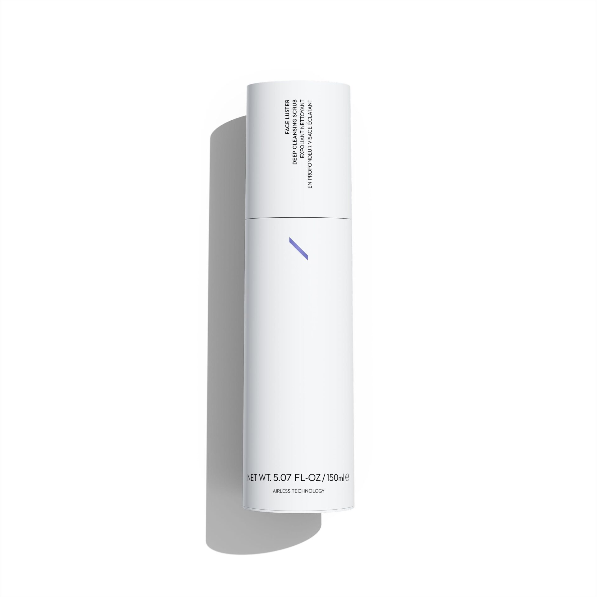 Neoderma Face Luster Deep Cleansing Scrub Skin & Care