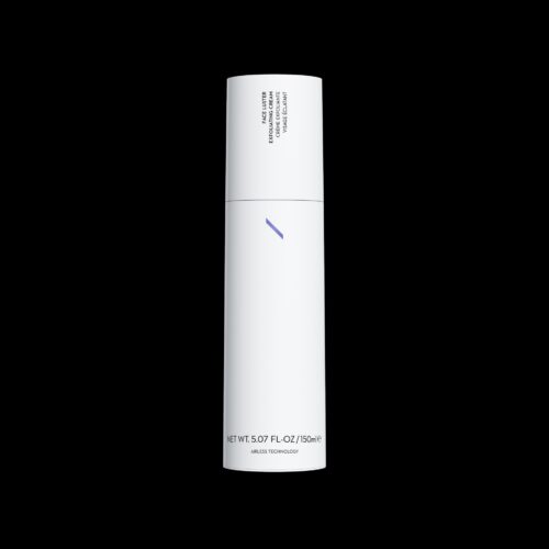 Neoderma Face Luster Exfoliating Cream Skin & Care