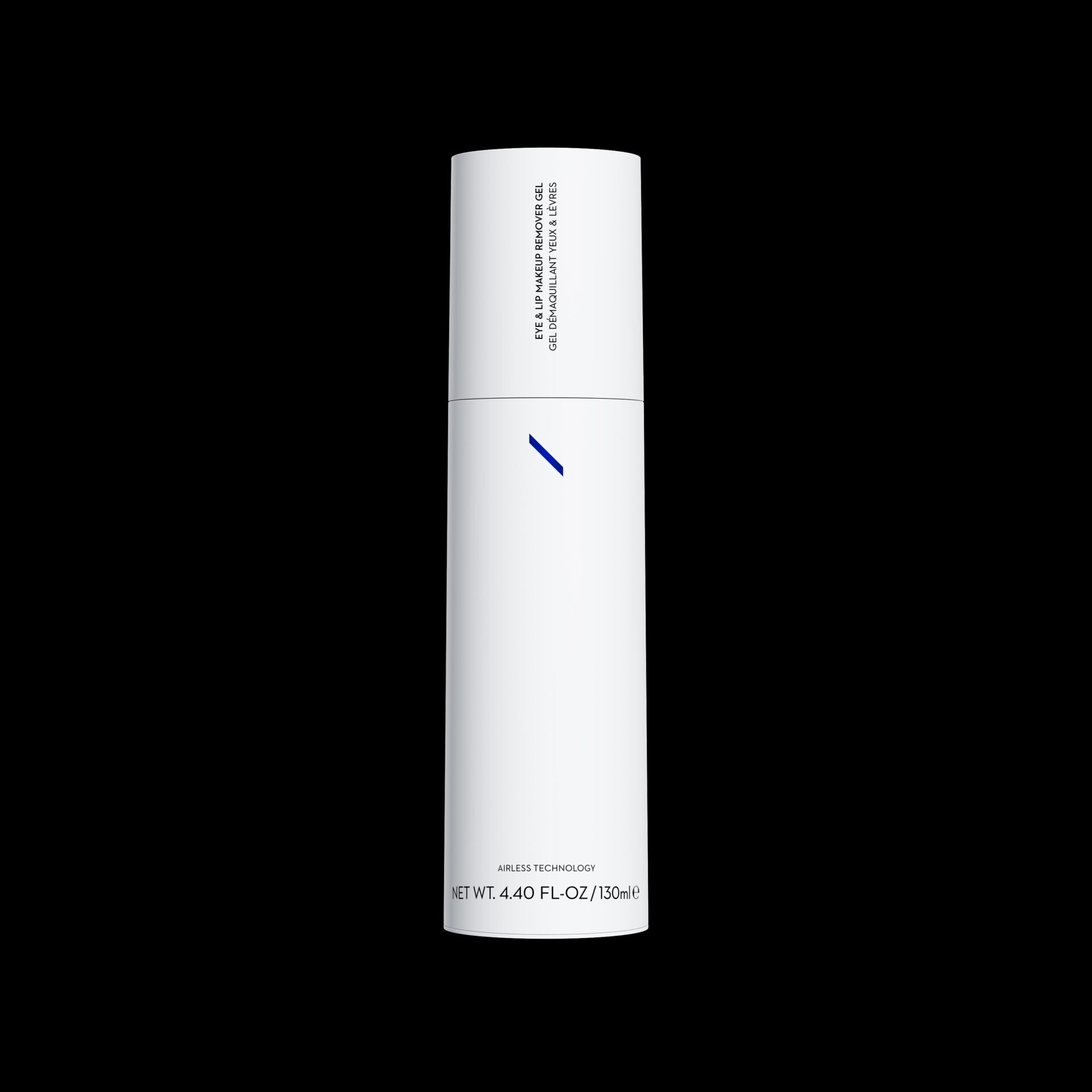 Eye & Lip Makeup Remover Gel 130ml