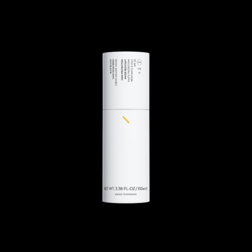 Blue Blood Face Sunscreen 100 ML