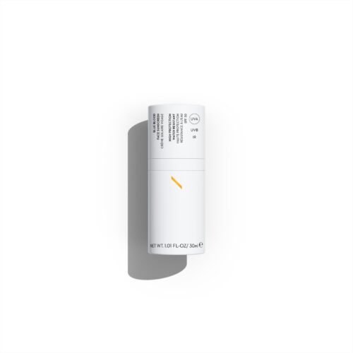 Blue Blood Face Sunscreen 30ml