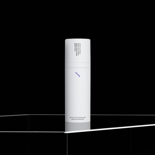 Neoderma Face Luster Exfoliating Cream 50ml