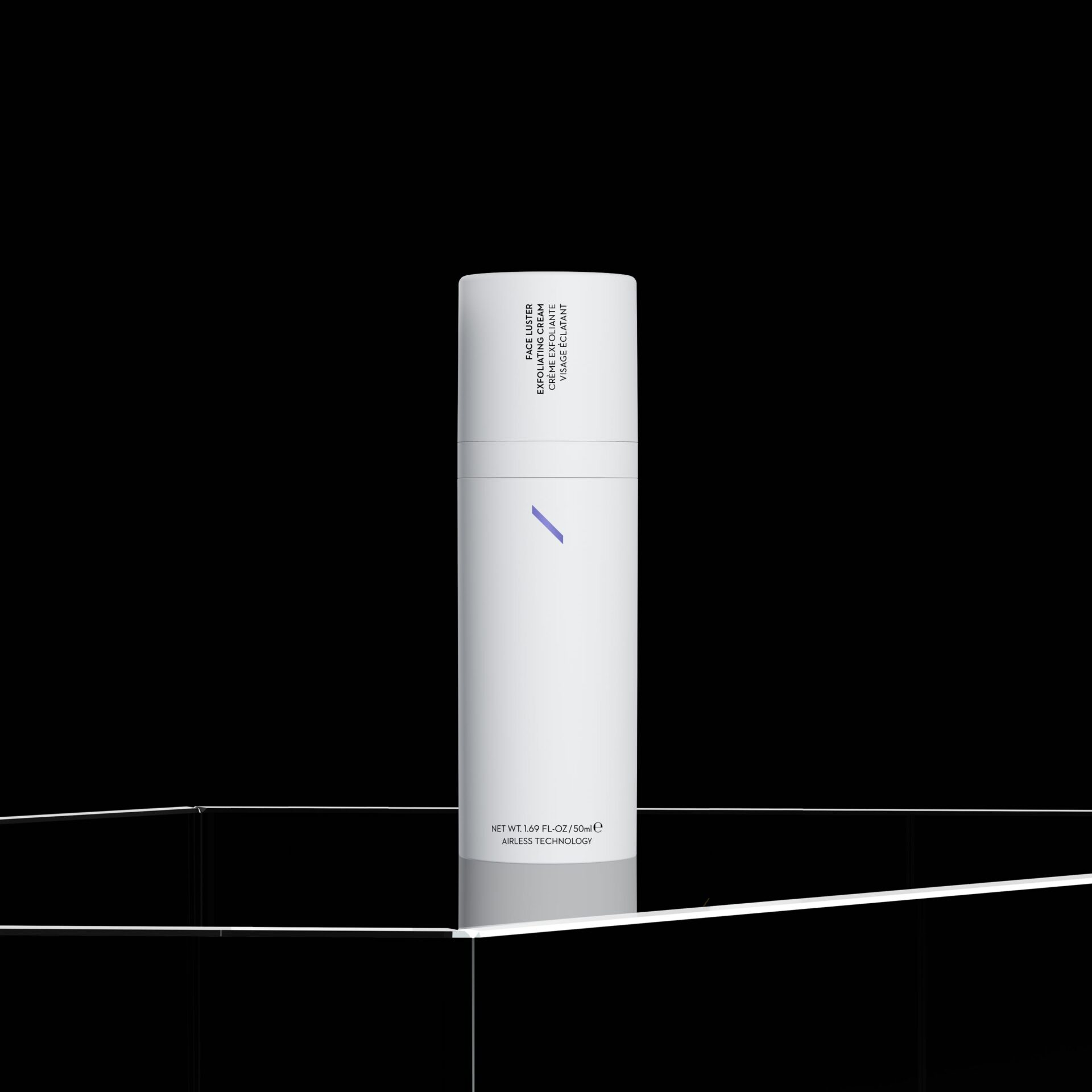 Neoderma Face Luster Exfoliating Cream 50ml