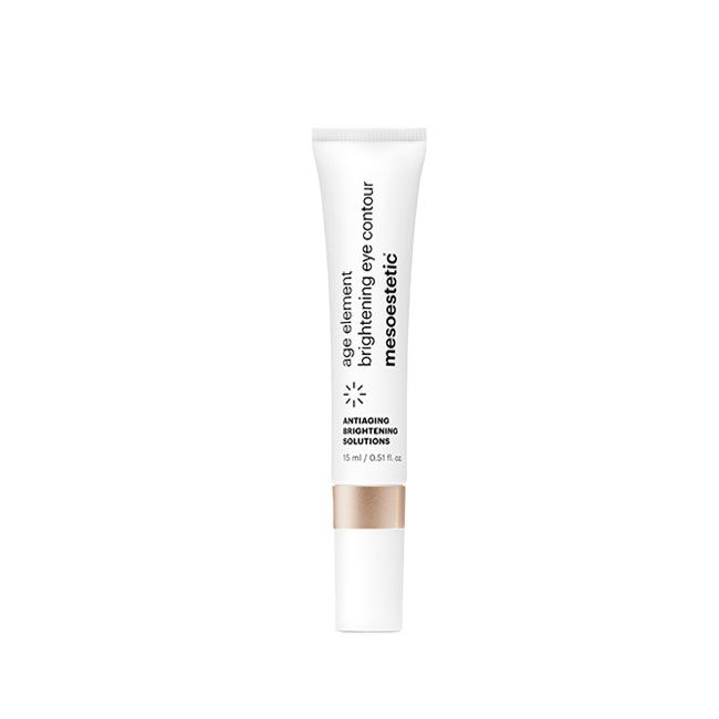Mesoestetic Age Element Brightening Eye Contour 15 ML verpakking
