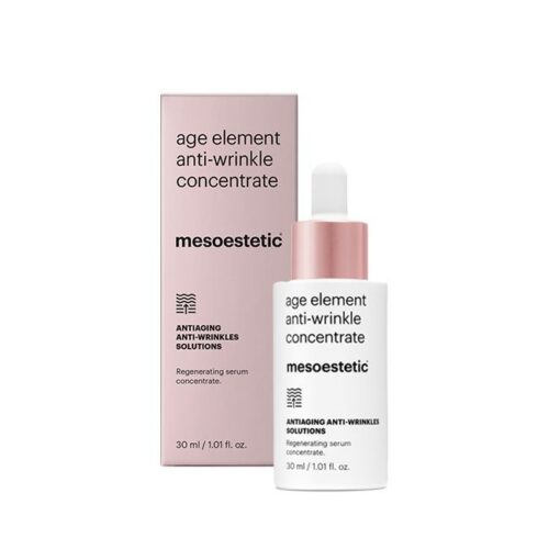 age element® anti-wrinkle concentrate age element® anti-wrinkle concentrate age element® anti-wrinkle concentrate age element® anti-wrinkle concentrate Ga naar het begin van de afbeeldingen-gallerij age element® anti-wrinkle concentrate 30 ml