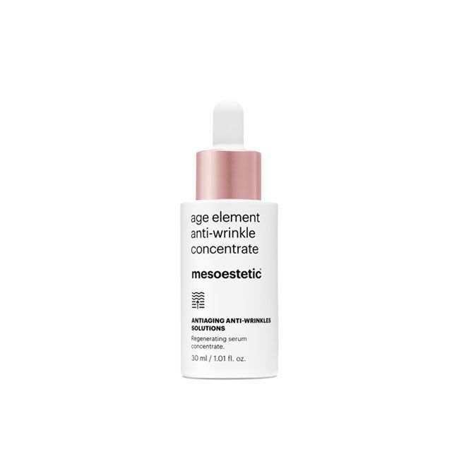 age element® anti-wrinkle concentrate age element® anti-wrinkle concentrate age element® anti-wrinkle concentrate age element® anti-wrinkle concentrate Ga naar het begin van de afbeeldingen-gallerij age element® anti-wrinkle concentrate 30 ml package