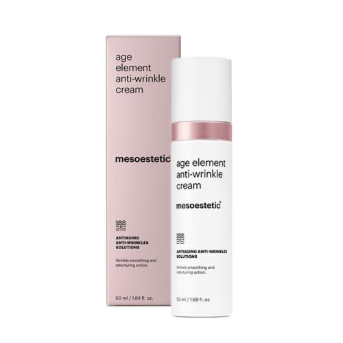 age element anti-wrinkle cream Skin & Care