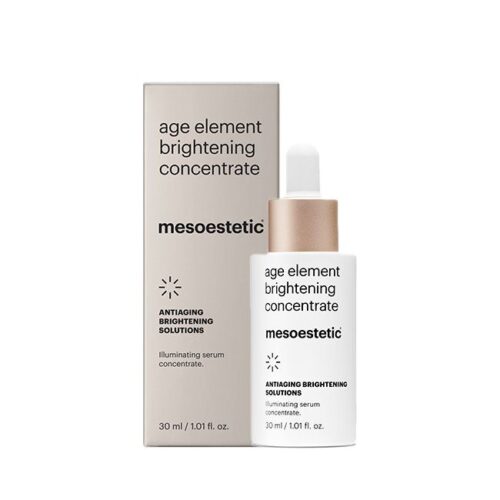 Mesoestetic Age Element Brightening Concentrate 30 ML