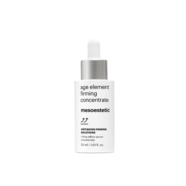 Mesoestetic Age Element Forming Concentrate product