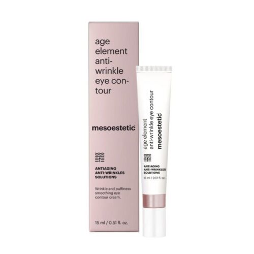 Age Element Anti-Wrinkle Eye Contour Skin & Care