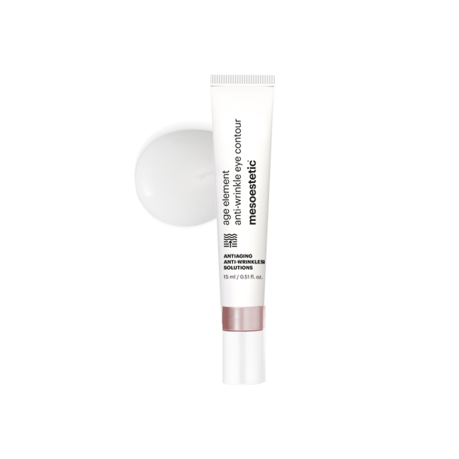 Age Element Anti-Wrinkle Eye Contour texture