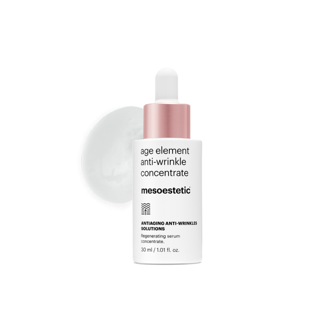 age element® anti-wrinkle concentrate age element® anti-wrinkle concentrate age element® anti-wrinkle concentrate age element® anti-wrinkle concentrate Ga naar het begin van de afbeeldingen-gallerij age element® anti-wrinkle concentrate 30 ml Skin & Care