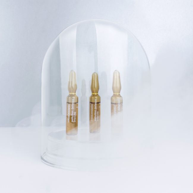 Mesoestetic Pollution Defense Ampullen