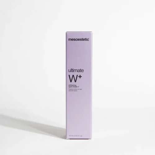Mesoestetic Ultimate Whitening Spot Eraser 15ml Skin & Care