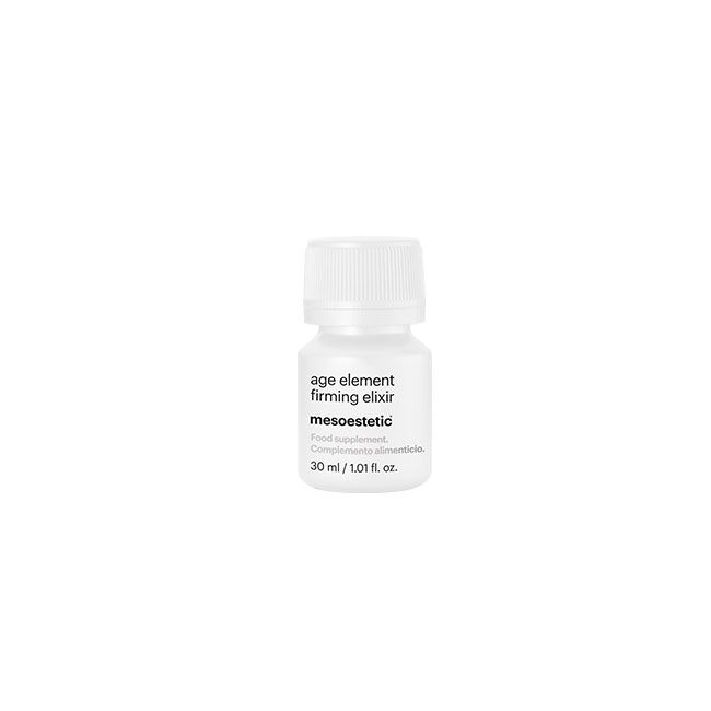 Mesoestetic Age Element Firming Elixir 6x30ml Verpakking