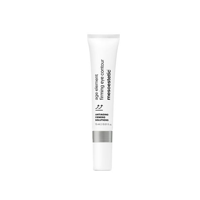 Mesoestetic Age Element Firming Eye Contour 15ml Verpakking