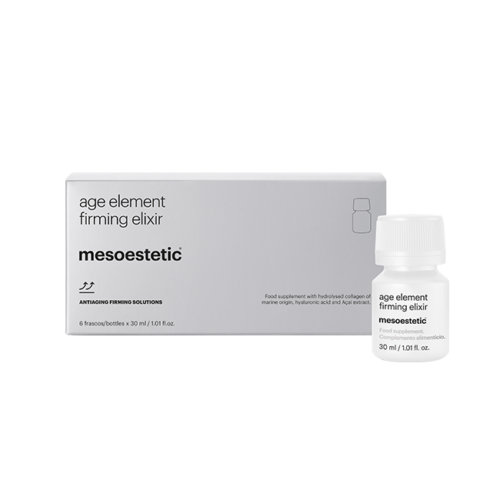 Mesoestetic Age Element Firming Elixir 6x30ml
