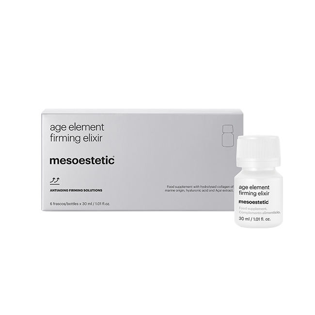 Mesoestetic Age Element Firming Elixir 6x30ml