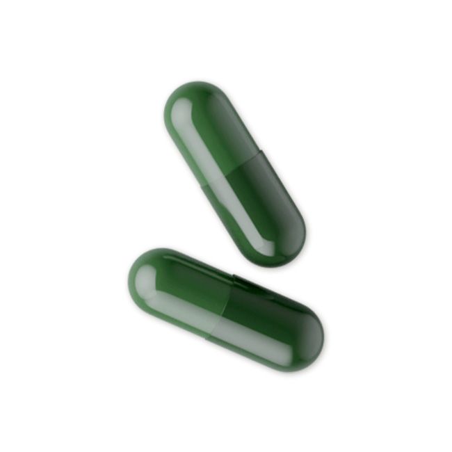 Mesoestetic Blemiderm Capsules