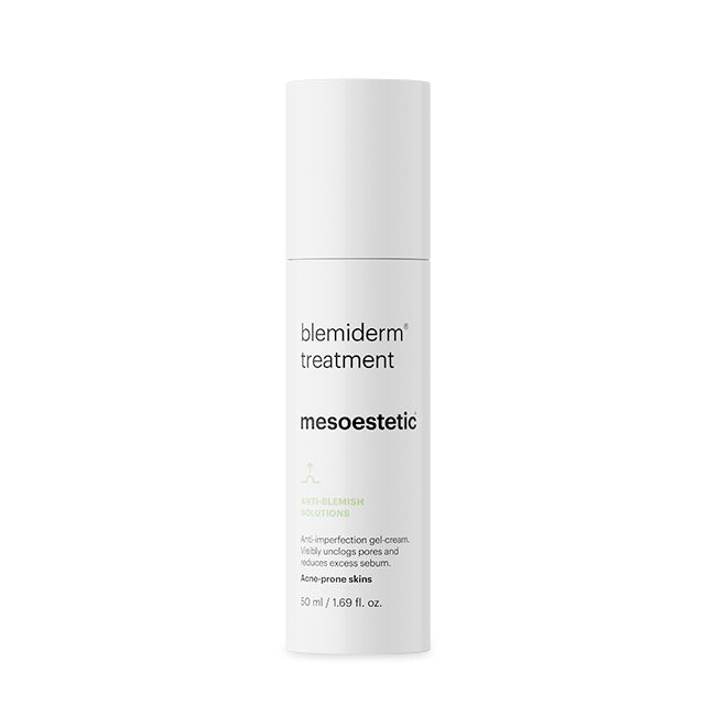 Mesoestetic Blemiderm Treatment 50ml afbeelding