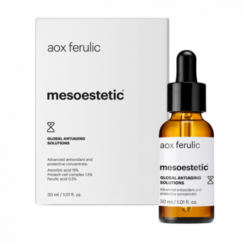 Mesoestetic Aox Ferulic 30ml