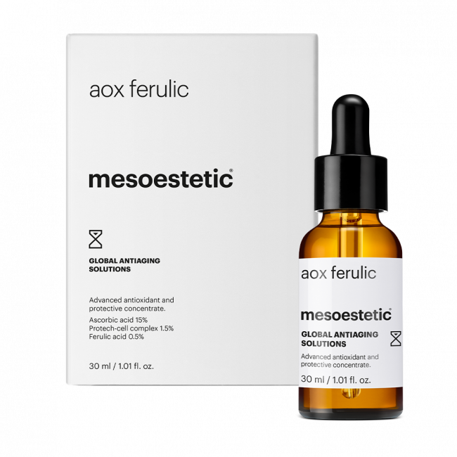 Mesoestetic Aox Ferulic 30ml